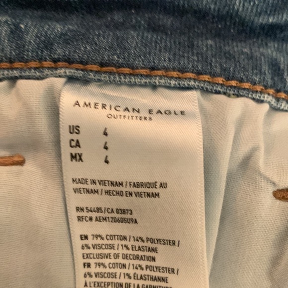 American Eagle shorts - Picture 5 of 7